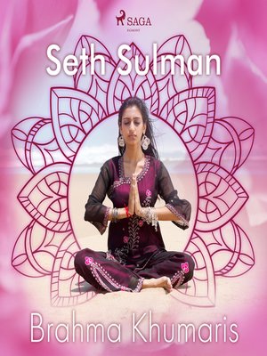 cover image of Seth Sulman